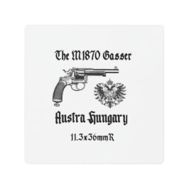 Revisor do Gasser Áustria-Hungria WI