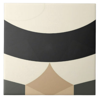 Revista de Geometria da Terra – azulejos decorativ