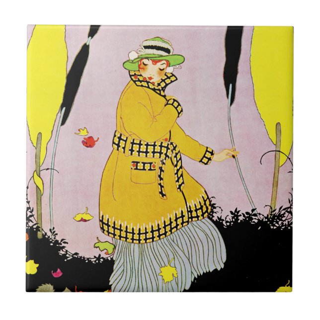 Revista de Mandel (Frente)