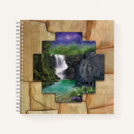 Revista Pachamama