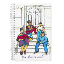 Revista Stoop Stories