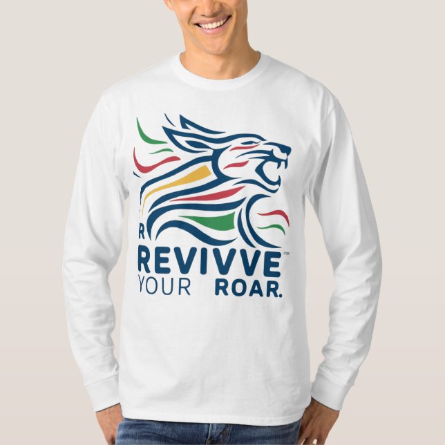 Reviva seu carro - Camisa Motivacional (Frente)