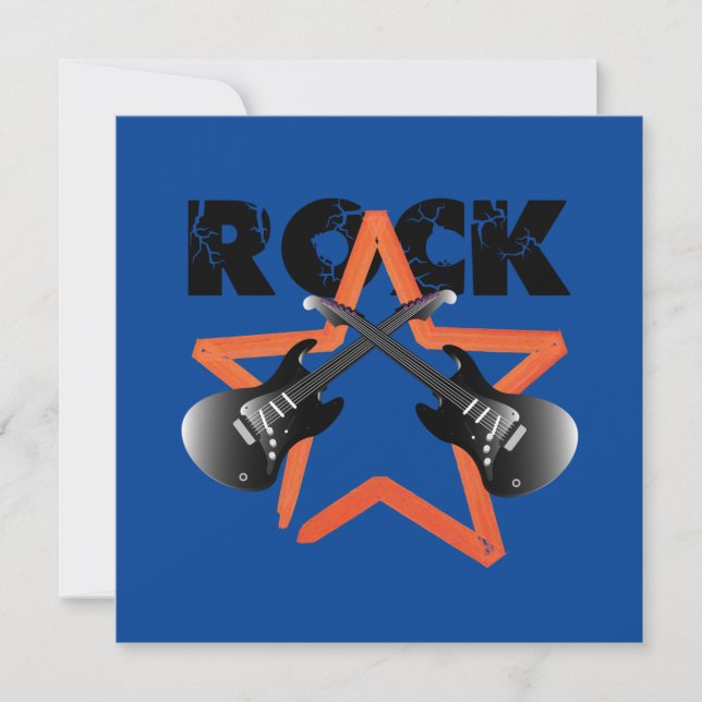 Revolução das rochas (Frente)