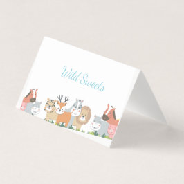 Revolução de Gênero na Selva - Chá de fraldas