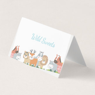 Revolução de Gênero na Selva - Chá de fraldas