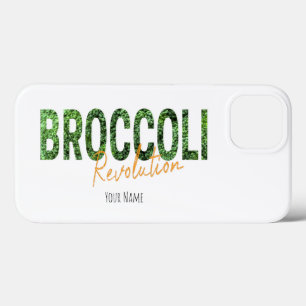Revolução do brócolis Vegias e Vegetais