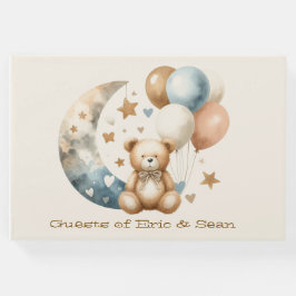 Revolução do Gênero do Ursinho Neutro - Livro de C