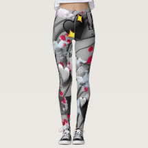Rex Leggings Yoga