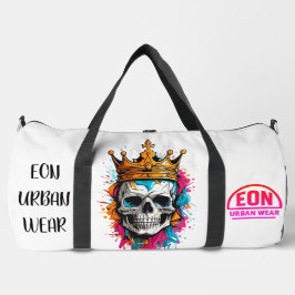 rey calavera