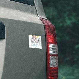 Rezando pela Magnética do Feriado do Anjo da Paz