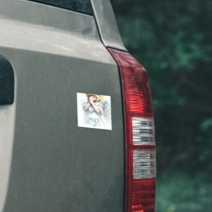 Rezando pela Magnética do Feriado do Anjo da Paz