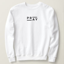 Rezar - Camiseta Doce para Mulheres