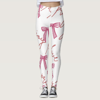Reze, Amor, Leggings Faith