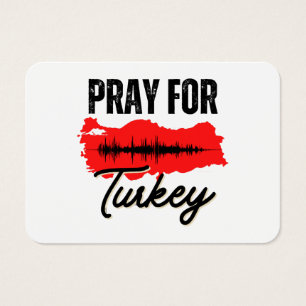 Reze Pela Turquia