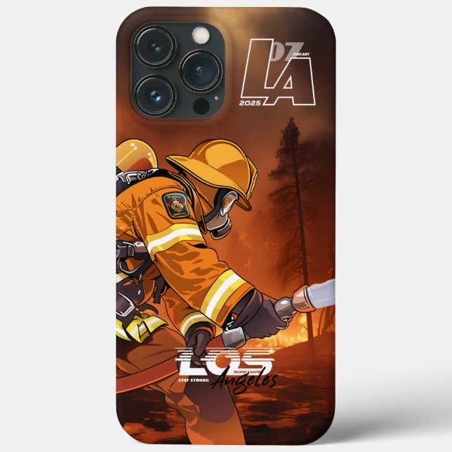 Reze por Los Angeles |  (Verso)