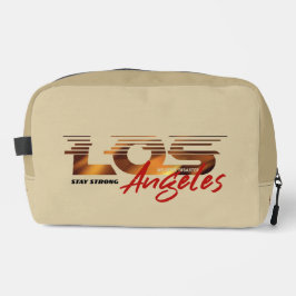 Reze por Los Angeles ( 1 ) |