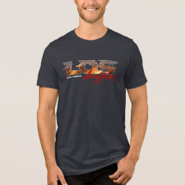 Reze por Los Angeles | Homens