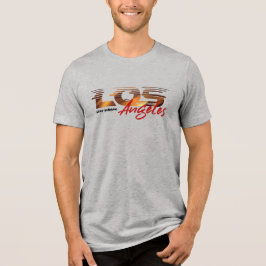 Reze por Los Angeles | Homens