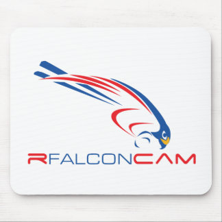 RFalconcam Mousepad