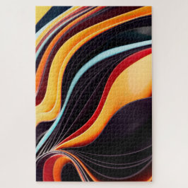 Rhapsody Jigsera Quebra-cabeça