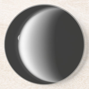 Rhea Emerges da Porta copos Sandstone Titan