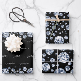 Rhinestona da vespa-do-diamante