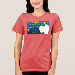 RHINOCARD: INSTINTO A CARREGAR por Sandra Boynton