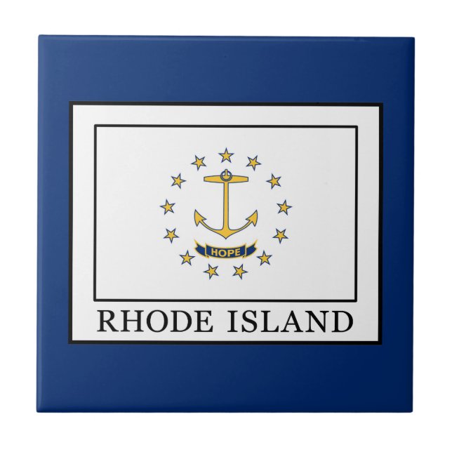 Rhode Island (Frente)