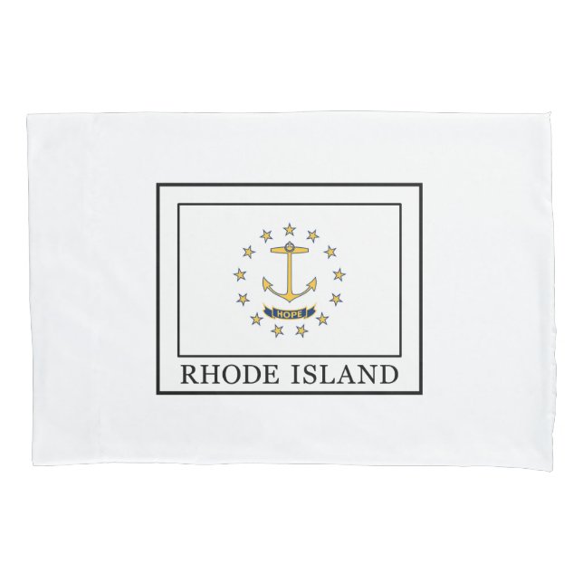 Rhode Island (Frente)