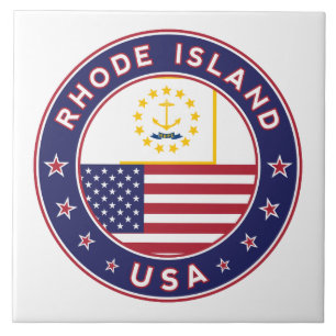 Rhode Island
