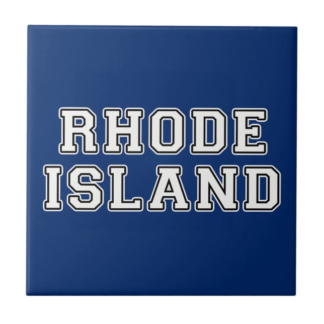 Rhode Island (Frente)