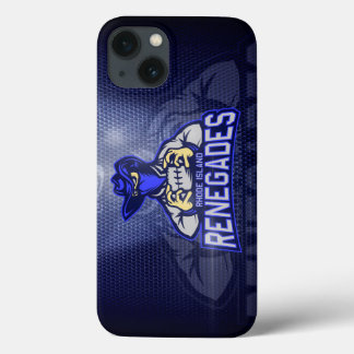 Rhode Island Renegades Capa de telefone celular