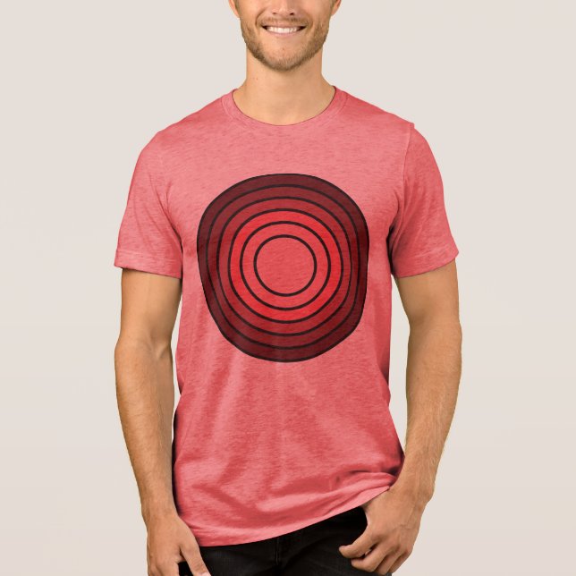 Rholmn (Vermelho Combinado) (Frente)