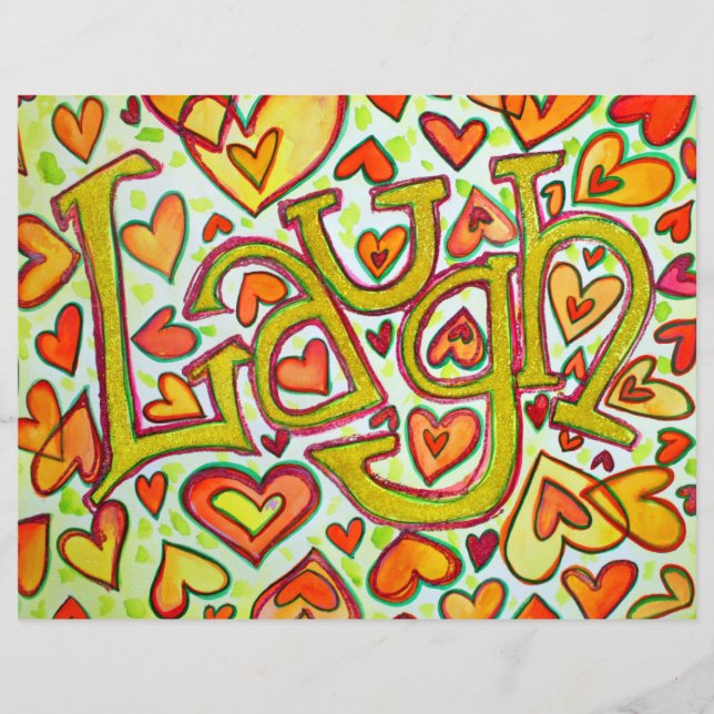 Ria do Word Flyer e do sucesso de Ralph Waldo Emer (Frente)