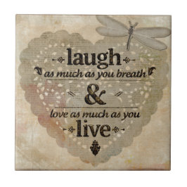 Ria Tanto Quanto Respira O Presente De Quitação