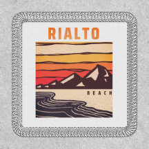 Rialto Beach