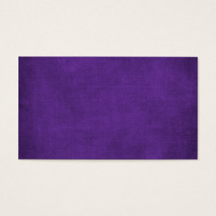 RICH PURPER ROYAL VELVET GRUNGE PAPEL TEMPL CANVAS