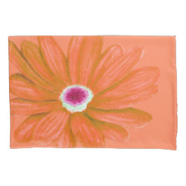 Rich Vibrant Red Flower