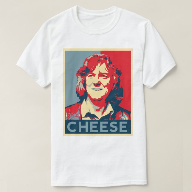 Richard Hammond Top Gear O Grande Tour Jeremy Cla (Frente do Design)