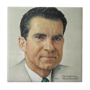 Richard Milhouse Nixon