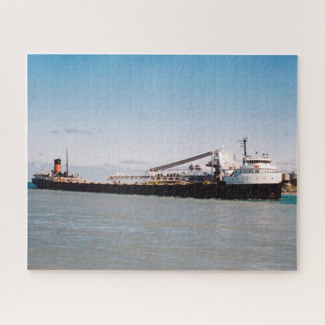 Richard Reiss ESAG quebra-cabeça (Horizontal)