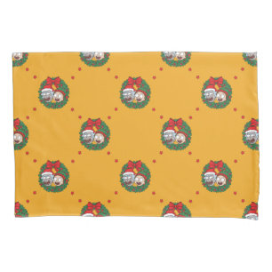 Rick e Morty Padrão de Feriado