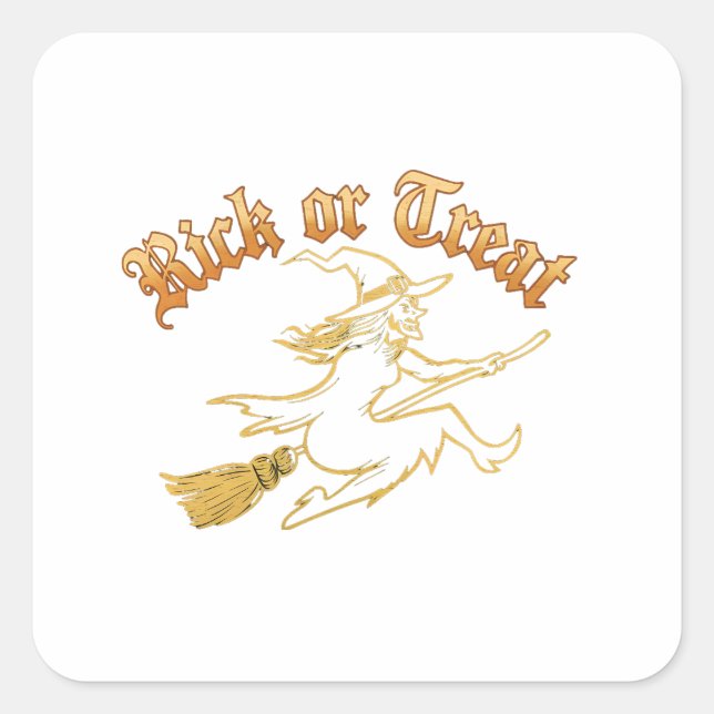 Rick ou adesivo de tratamento: modelo novo de Dia  (Frente)