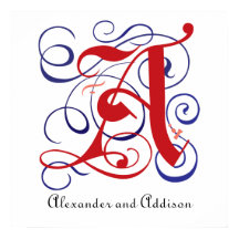 Rico Bonés Góticos - Letra A, Poster PNG 300dpi