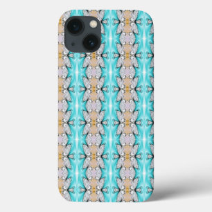 Rico Floral Ipad Mal Existe Caso