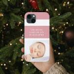Rico - Foto do bebê em forma de beleza | Rosa e Br<br><div class="desc">Apresentando a nossa "Coleção de Momentos Alegres", onde a felicidade encontra a criatividade! Celebre a pura alegria e admiração da vida com nossos incríveis produtos de citações de Bebês em Segundo Plano Rosa. Esteja você comprando por si mesmo ou procurando pelo presente perfeito, nossa coleção promete que vai iluminar seu...</div>