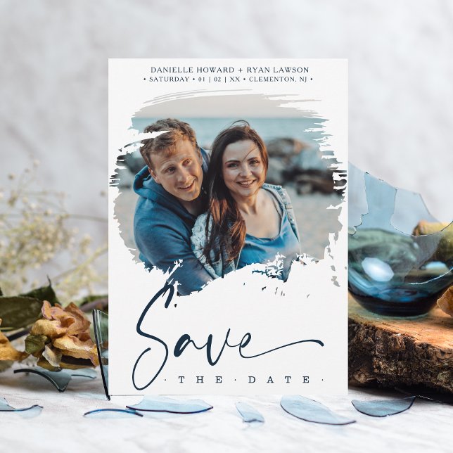 Rico Moderno Casamento Fotográfico do Efeito de Br (Criador carregado)