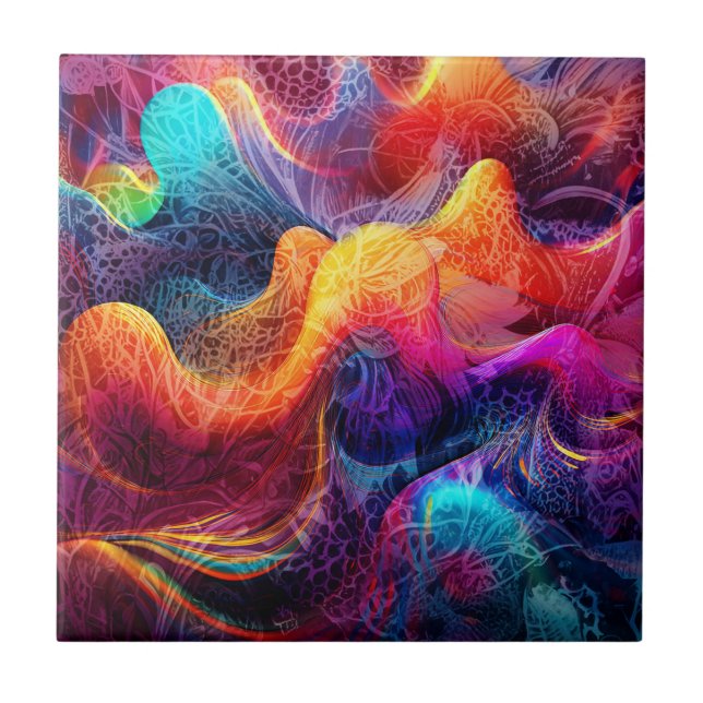 Rico Roda Cerâmica (Frente)