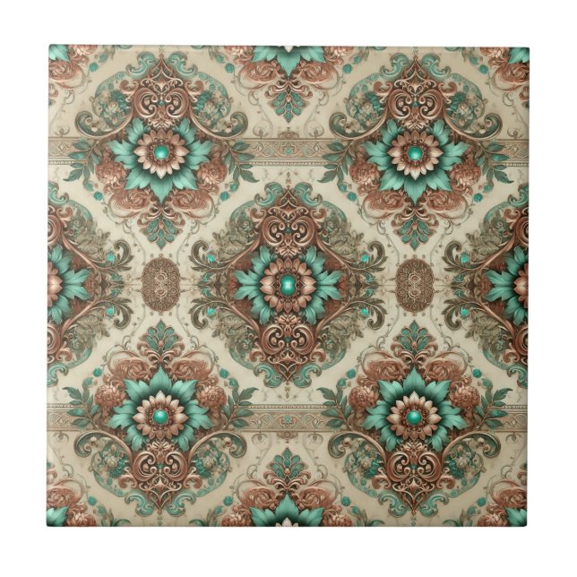 Rico tradicional (Frente)