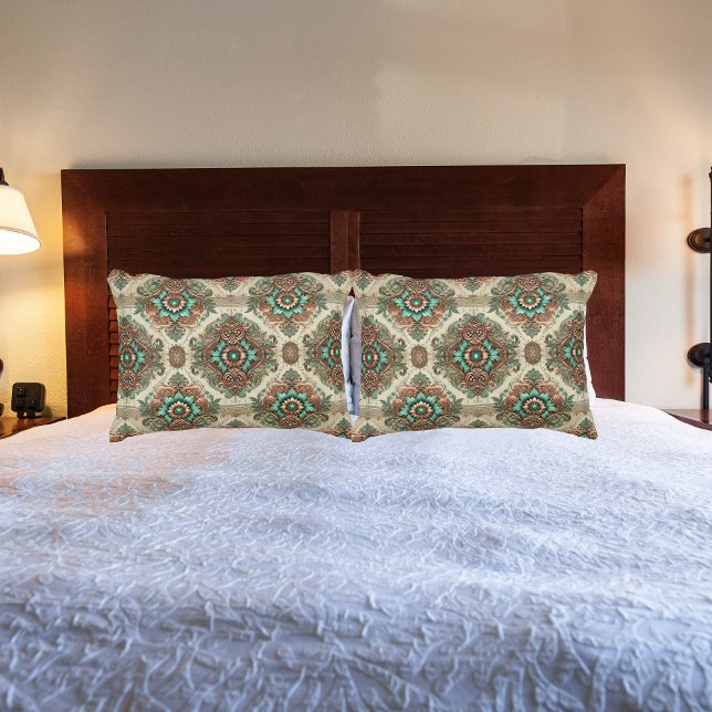 Rico tradicional (Criador carregado)